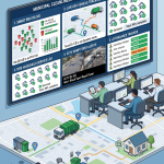 How IoT Has Helped Municipalities Ensure Cleanliness Across Cities