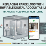 Why Monitoring of Community & Public Toilets Is Important for Society