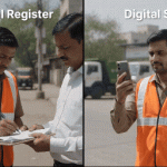 Why Facial Recognition and GPS-Based Attendance Is a Must for Sanitation Workers in India