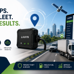 Why Using High-Quality GPS Devices Is a Must for a Successful Fleet Management System