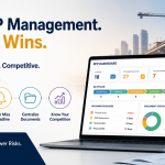 Why Infra Consulting Companies Must Use a Good RFP Management Solution